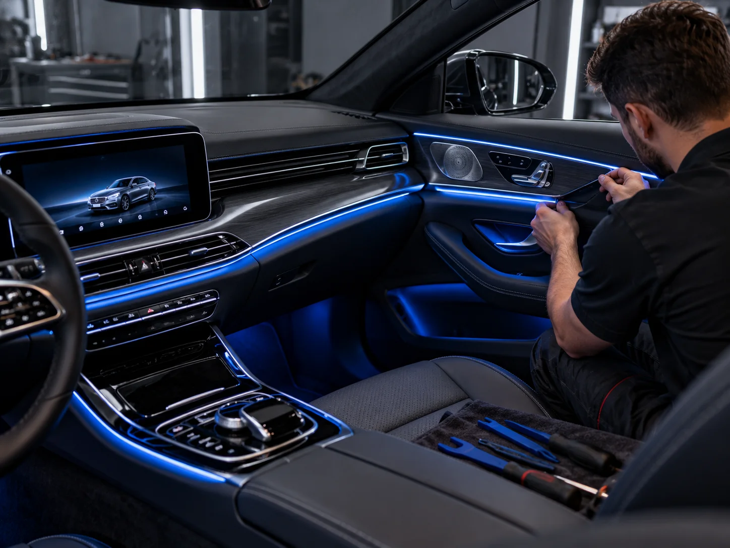 car-customization