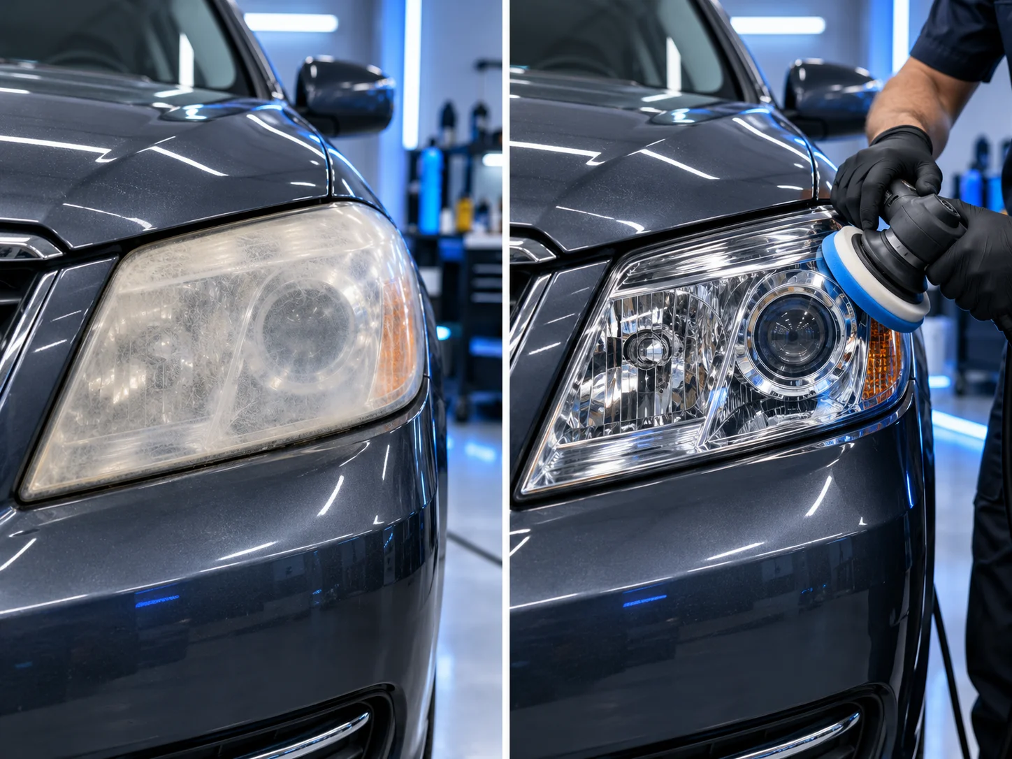 headlight-restoration